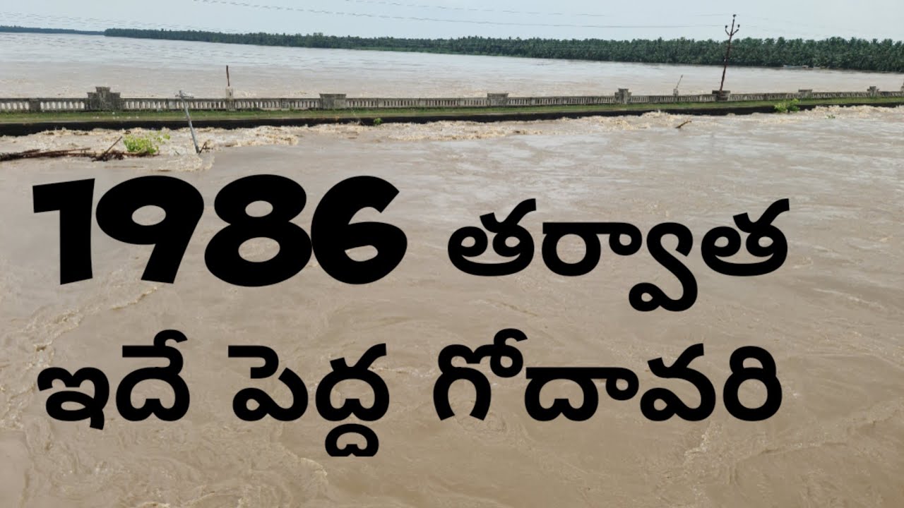 కోనసీమ|| గోదావరి|| 1986👈2022 || P. Gannavaram #godavari || #konaseema