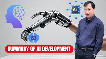 AI Development Secrets Revealed | Summary of AI Development