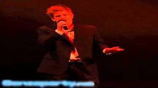 Milan Brigadoi - Sorry Seems to Be The Hardest Word [Cover Version]