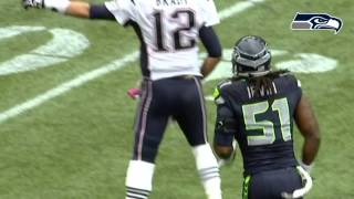 Seattle Seahawks DL Highlights(2012) Content