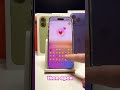 How to Make Your Own Emojis on iPhone Air with Genmoji – Apple Intelligence Guide