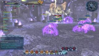 DCUO THRONE LB BUG