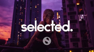 Ghosted - Get Some ft. Kamille (Jaded Remix)