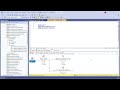 IT Database -- SQL Server Performance Analysis
