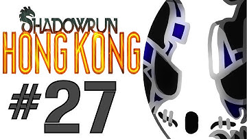 Shadowrun: Hong Kong | Let