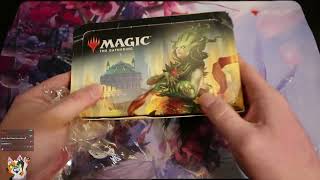MTG Booster Box Shockland Challenge 01 - Guilds of Ravnica &amp;Ravnica Allegiance!