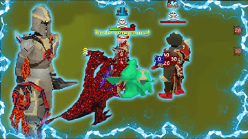 If you see this setup at edge JUST RUN!!! $100 G/A | SPAWNPK | RSPS |