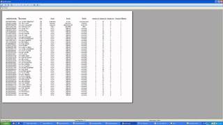 สอนการใช้งาน HOSxP2Depression2011 ตอนที่ 4