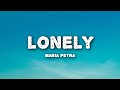 Maria Petra Lonely Lyrics mp3