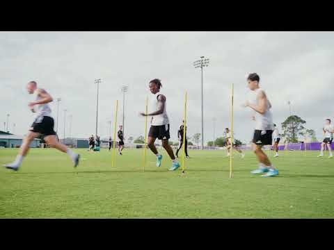 2026 Training | Orlando City SC at FC Naples