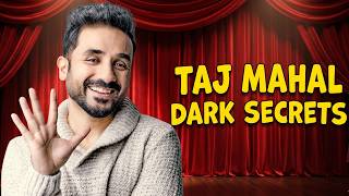 Vir Das | Comedy Stand Up | Why Indians Hide Their Happiness From The World ?!!
