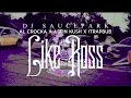 Al Crocka, iTrap Bub &amp; Astin Kush - Like Ross (Official Slowed &amp; Chopped Video) #DJSaucePark