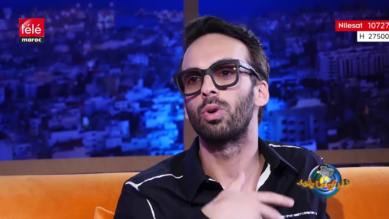 عثمان مولين يكشف للعشابي المبالغ الخيالية التي يتقاضاها ويغني بالطعريجة في عندي مايفيد | telemaroc