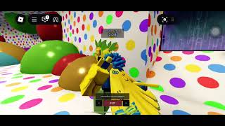 lets play evade game roblox #gameplay screenshot 3