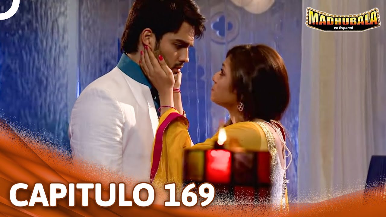 Madhubala Capítulo 169 | Novela India | Doblado en Español