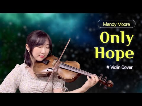 Only Hope (Walk to Remember OST) - Mandy Moore