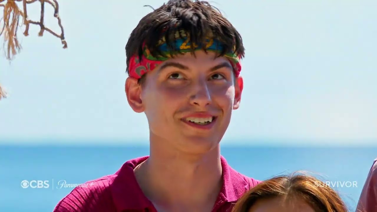 Survivor 49 Week 4 10/15/25 Promo AD HD 30 Sec