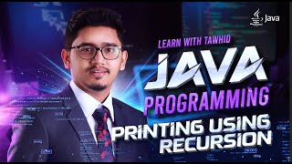 L31 | Problem Solving in Java: Reverse Integer Using Recursion