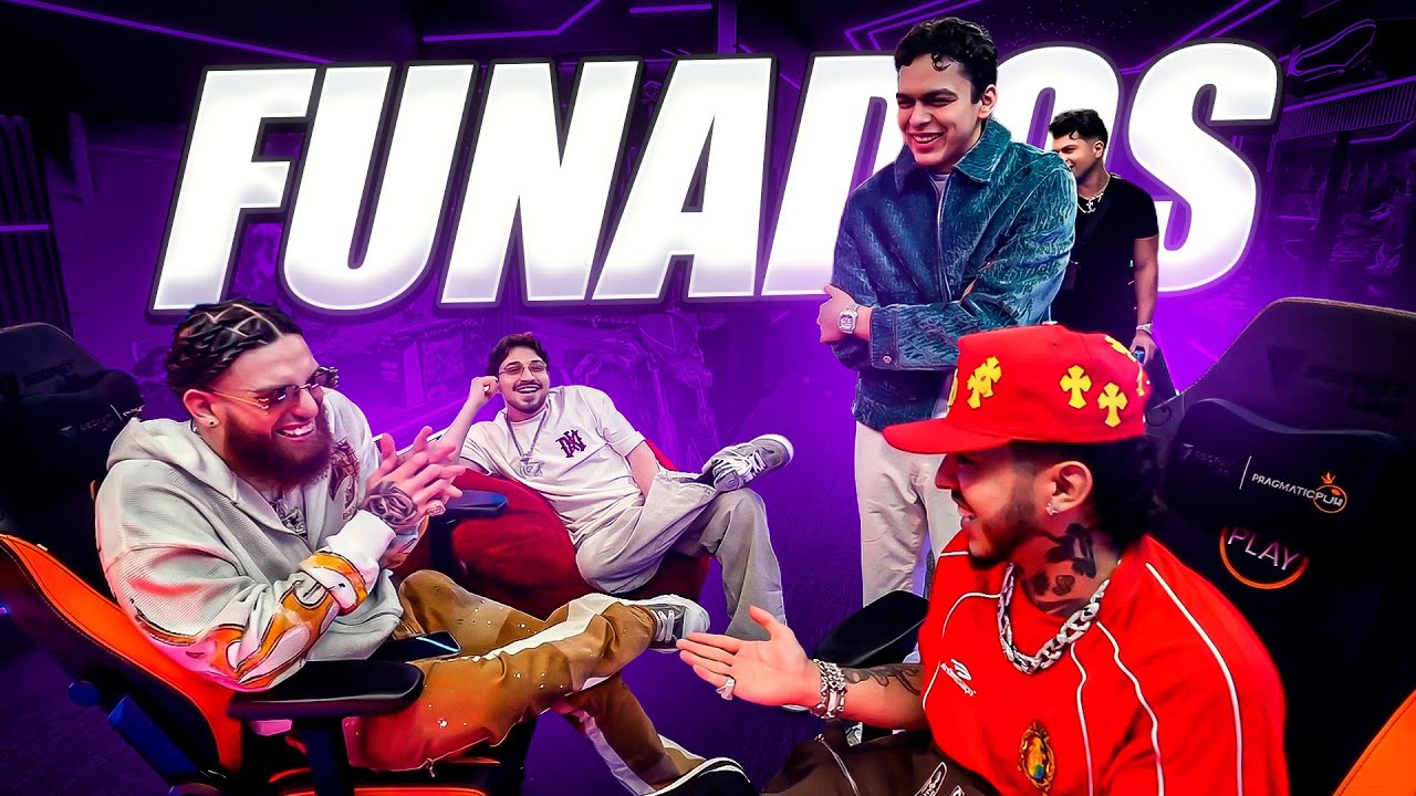 LONCHE HABLA DE SU FUNA POR INFIEL 🤣 | WESTCOL 