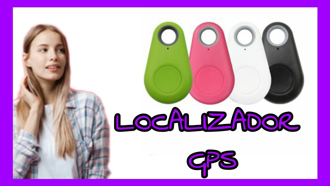 👉📟 LOCALIZADOR GPS [ALIEXPRESS]2021!!!NO PIERDAS MAS LAS LLAVES📟👈