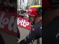 メルリールがノケレ・クールセを２連覇！ #shorts