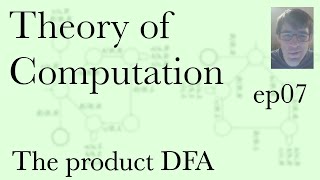 Celebrity Computation Ep7, Regular language complement & intersections (Feb 1, 2022) Profile