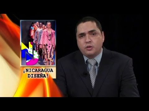 La convocatoria de Nicaragua Diseña en La Última Mirada News