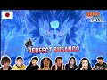 UCHIHA MADARA S PERFECT SUSANOO REACTION MASHUP Naruto Shippuden EP 339