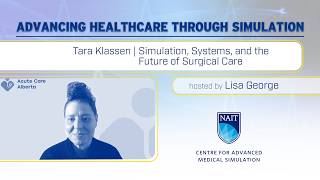 Simulation, Systems, and the Future of Surgical Care
