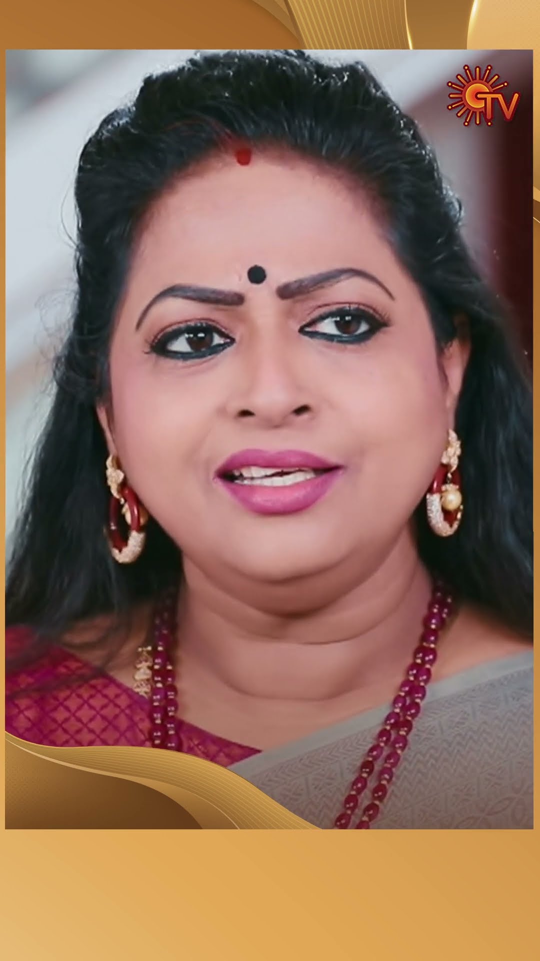 #PunnagaiPoove #SunTV #shorts #tamilserial