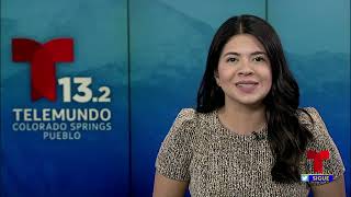 13 2 Telemundo May 29 local news