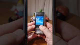 Nokia 3230 #retrophone #nokia #3230 #RM51 #symbian #nostalgia #collector #cicisxn #shorts