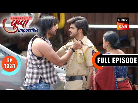 Chirag Arrests Varun | Pushpa Impossible | Ep 1331 | Full Episode | 07 Sept 2026