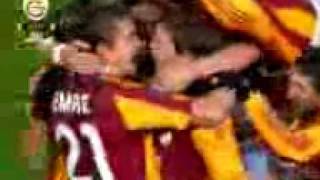 Galatasaray - Seni Ne Çok Sevdiğimi
