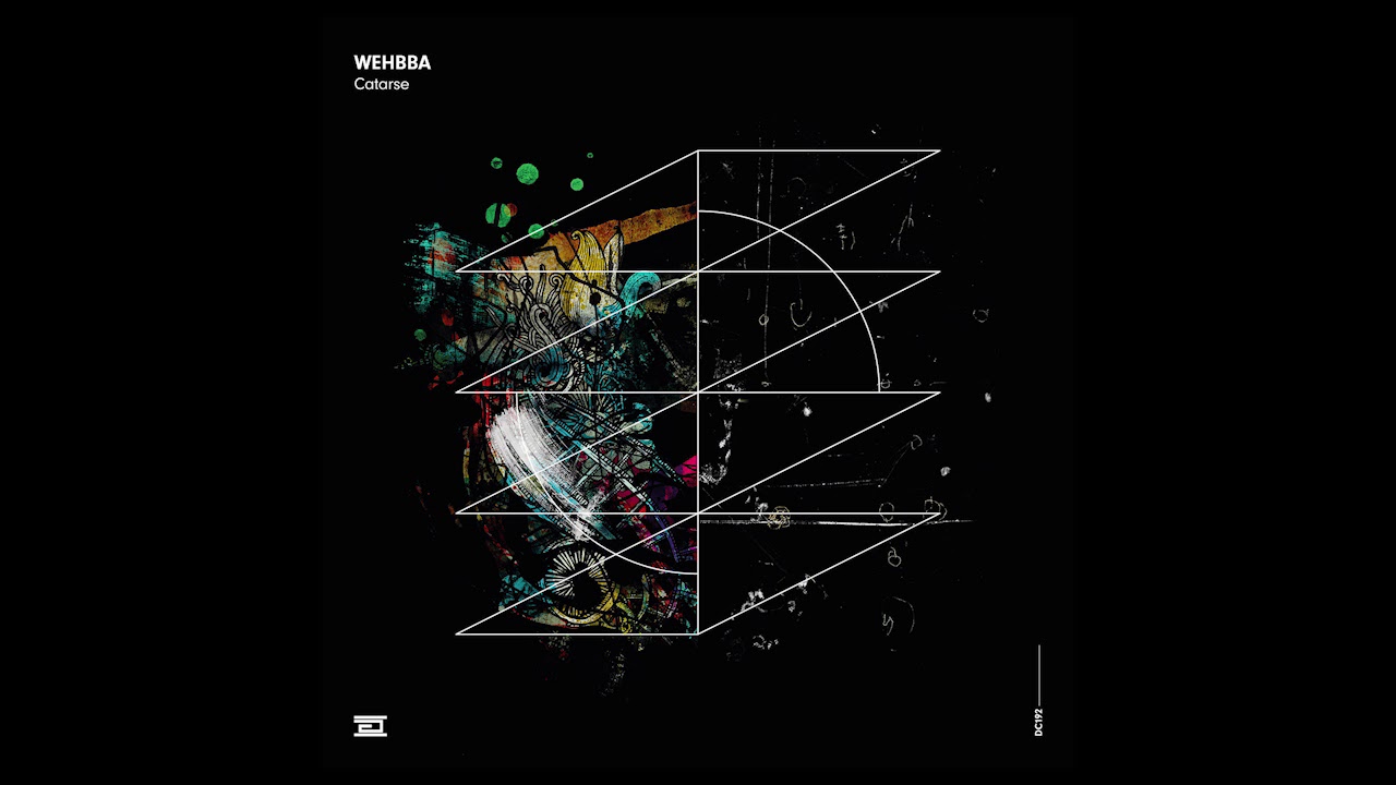 Wehbba - She Lost Control - Drumcode - DC192