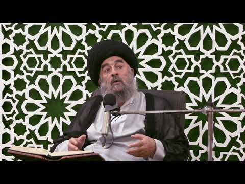 ل ا ي ح ز ن ه م ال ف ز ع ال أ ك ب ر و ت ت ل ق اه م ال م ل ائ ك ة ه ذ ا ي و م ك م ال ذ ي