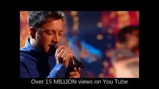 Famous Matt Cardle - Then and Now Net Worth