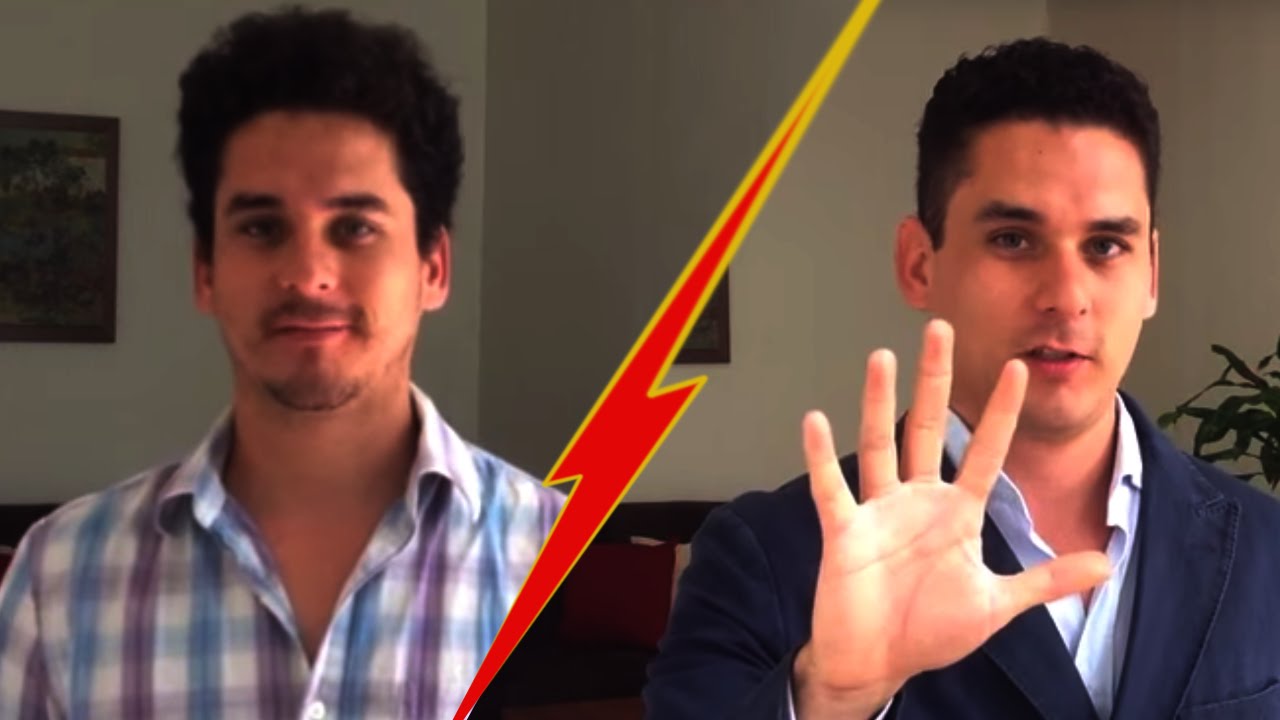 Cómo mejorar tu imagen en 5 pasos | 5 tips para mejorar tu imagen en hábitos cotidianos