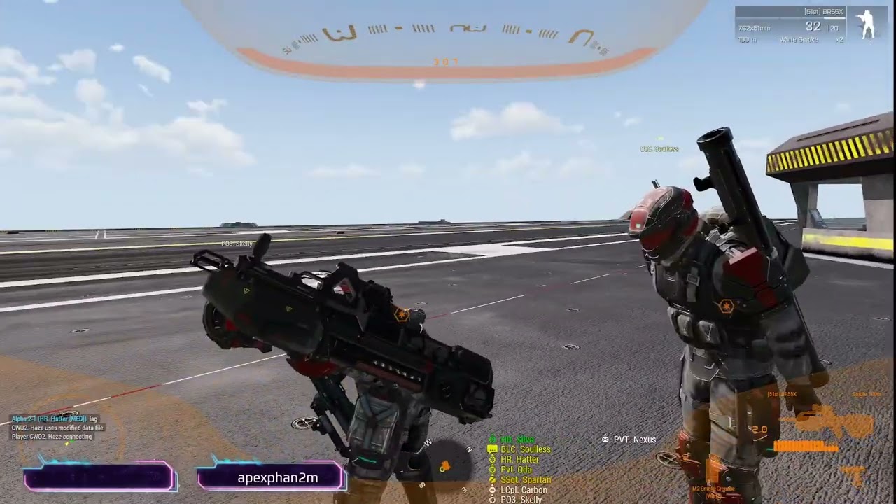 [51st STB] Europe Main Operation