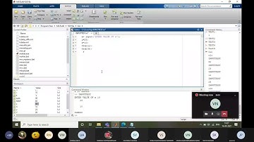 control statements part 2