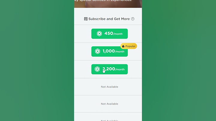 พรีเมี่ยมroblox คืออะไร? แล้วซื้อดีมั้ย? #roblox #shorts