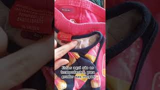 Alô mamães!! Agora mostrando um pouco das Etiquetas Personalizadas termocolantes, de pôr em roupas!