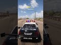 FH5 Crown Victoria With Police Siren Police Siren In Forzathon Shop Rn 