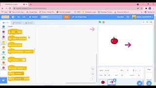 SCRATCH - UNDERSTANDING MOTION BLOCKS (Part 2)