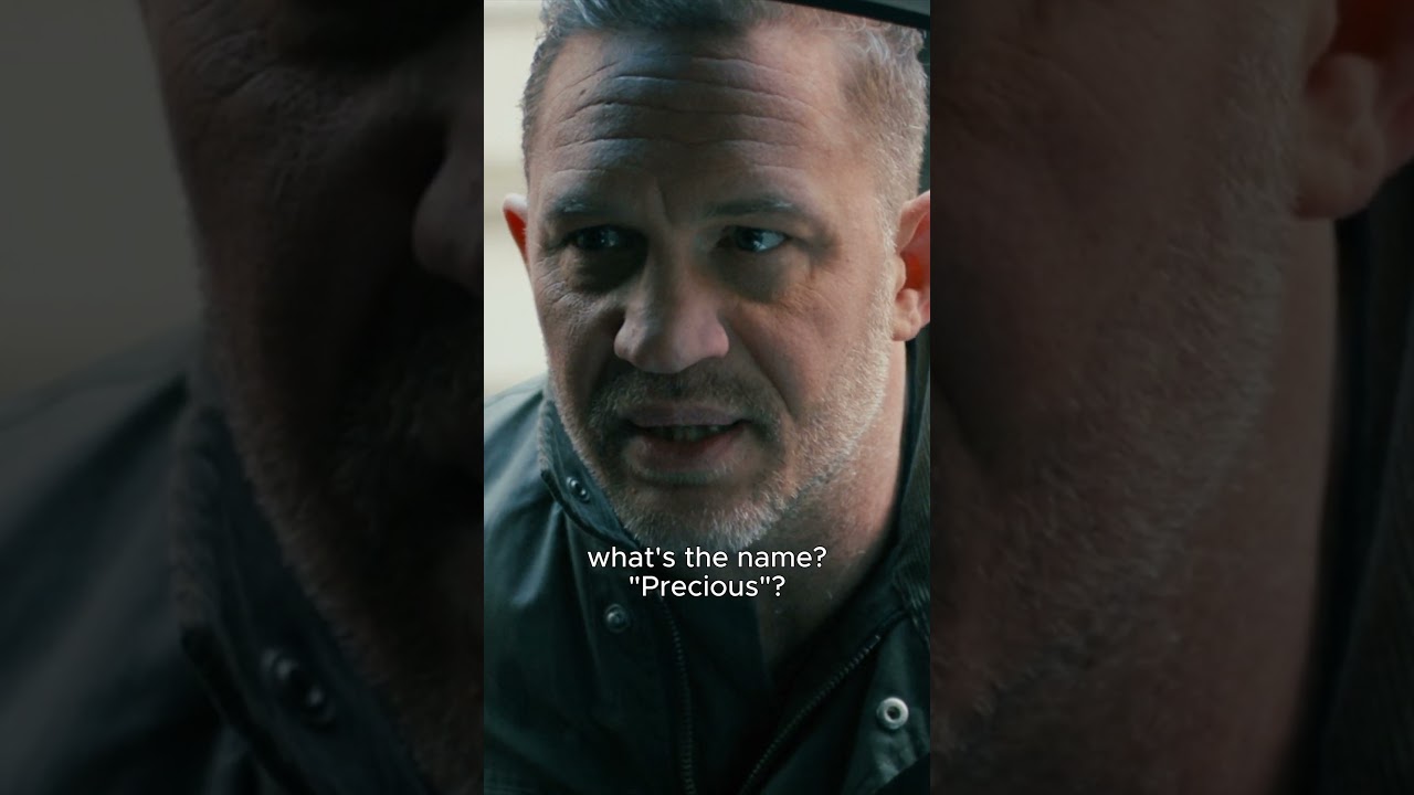 The Men in the Car What They’re Not Telling You... 