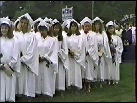 Plainville High School Class of 1990 - YouTube