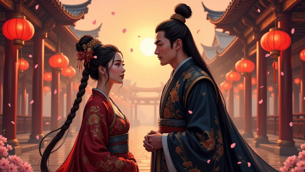 Renacida, rompió nuestro compromiso y se volvió hacia mi prima, supe que él también había renacido.