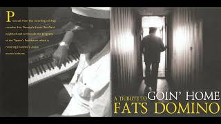 Tribute to Fats Domino part2