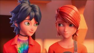 I Feel It Coming - Marcaniel