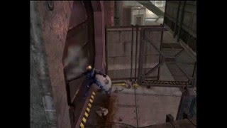Random Halo 3 Clips